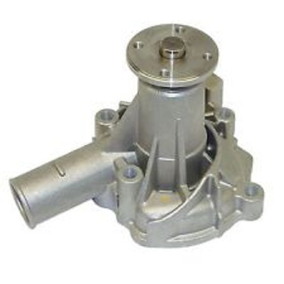 New for Mitsubishi Forklift Water Pump PN 1017048