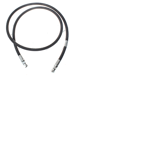 FOR SKYJACK 129492, HOSE HYDRAULIC DRIVE (3/8" x 82")