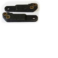 C-10212-LR LOAD ROLLER BRACKETS FOR LIFT RITE L-50 FRAME