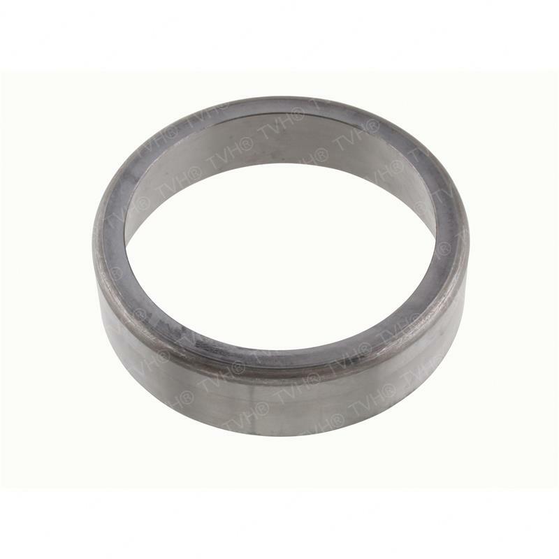 (QTY 2) For Caterpillar Part # 1B3909, BEARING, CUP (Outer Wheel) Forklift T80D