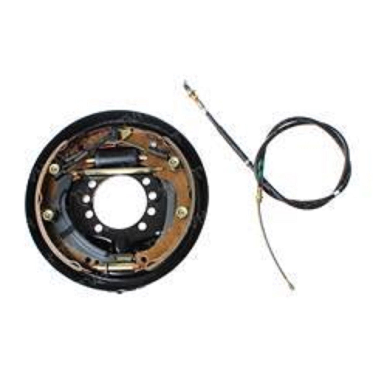 FOR TOYOTA BRAKE ASSEMBLY - RH 47030-36602-71