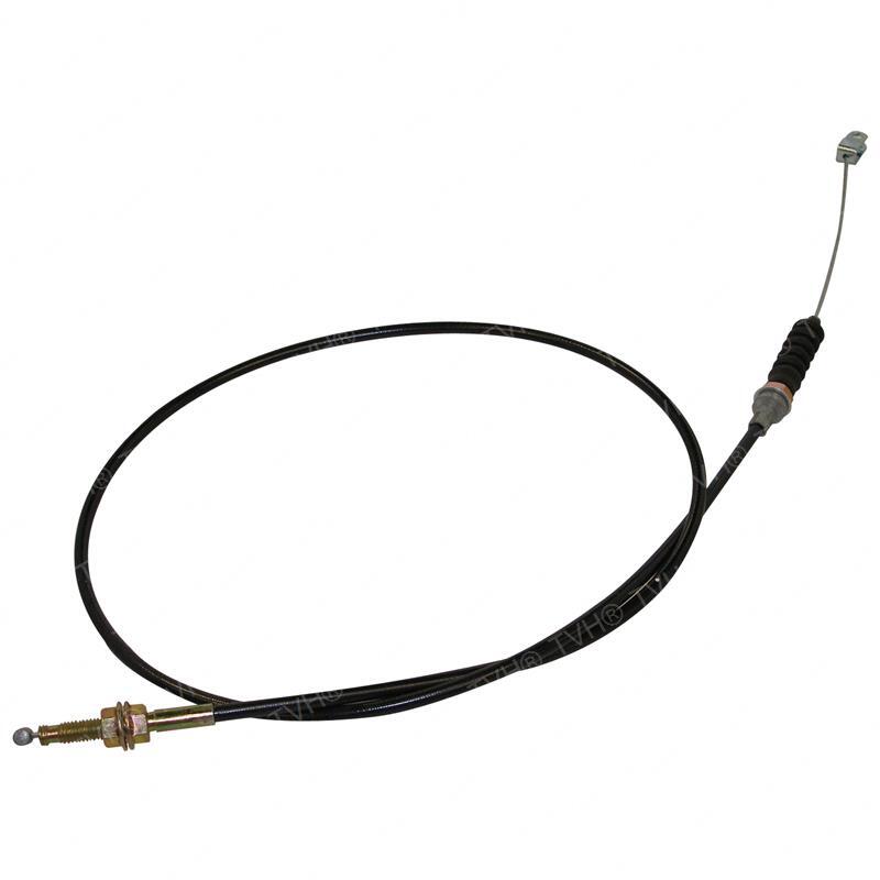FOR TCM 240C5-22111, CABLE - ACCELERATOR