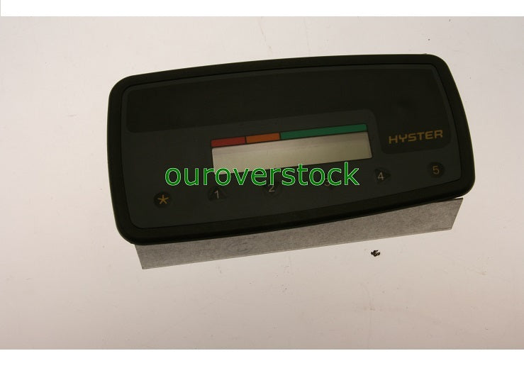 YALE 524169017 CONTROLLER - REPAIR