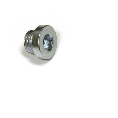 1808119 SCREW PLUG FOR CLARK CJ55 HYDRAULIC UNIT