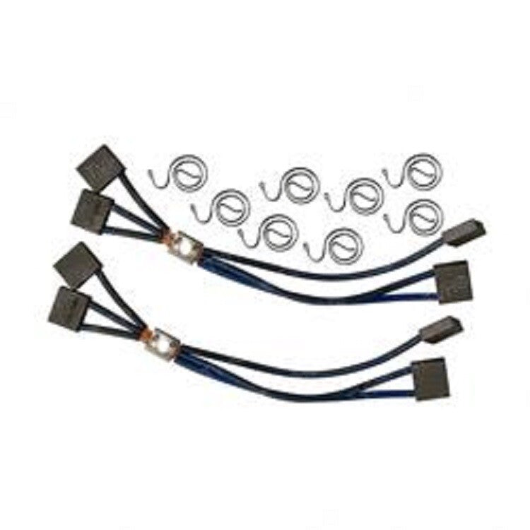 for JLG 7016748, Brush and Spring Kit, For Electric Pump Motor