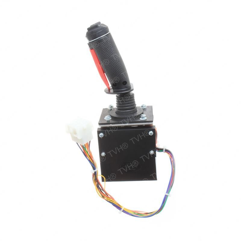 Fits for JLG Part 1600290 - NEW Single Axis Joystick Controller