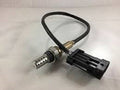 for Yale 1557546, Oxygen Sensor (Fuel LP / GAS)