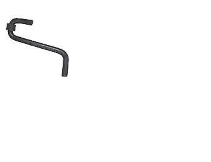 For Caterpillar 91402-25200, FORKLIFT RADIATOR HOSE, RUBBER