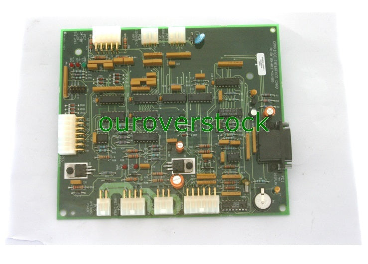TOYOTA 00590-40877-71 CONTROLLER BOARD - REPAIR