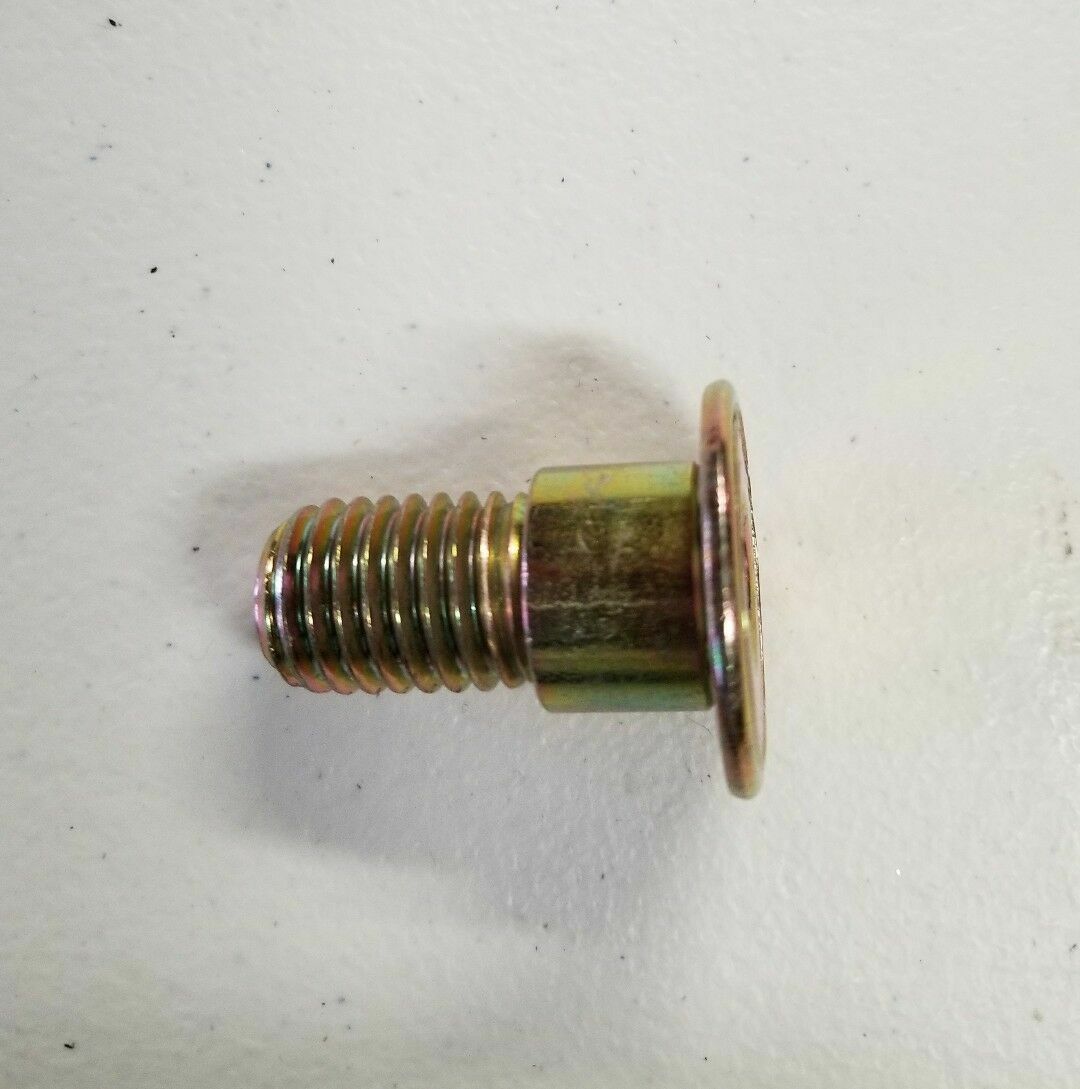 FOR GENIE 47255GT, BOLT - SHORT SHOULDER