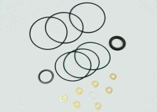 FOR Advance 56507619 SEAL KIT - HYDRAULIC MOTOR