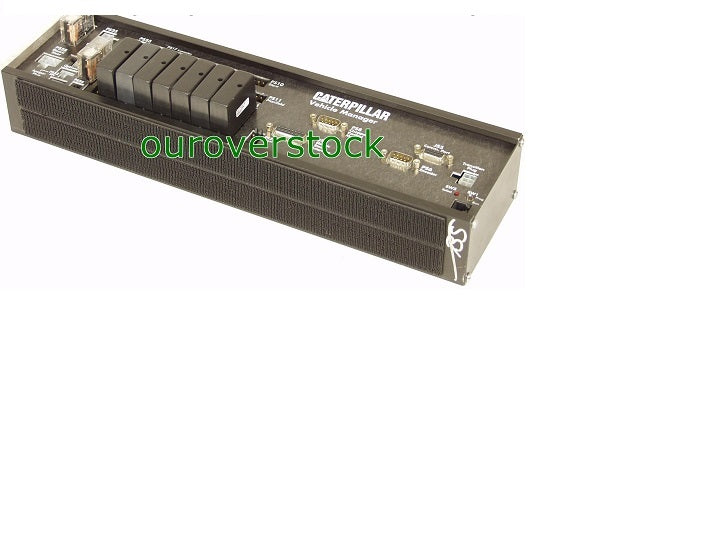 For Caterpillar NA012534 CONTROLLER - REPAIR