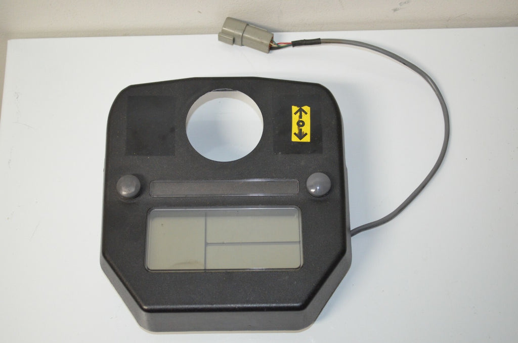For Caterpillar 97E0419300 DISPLAY