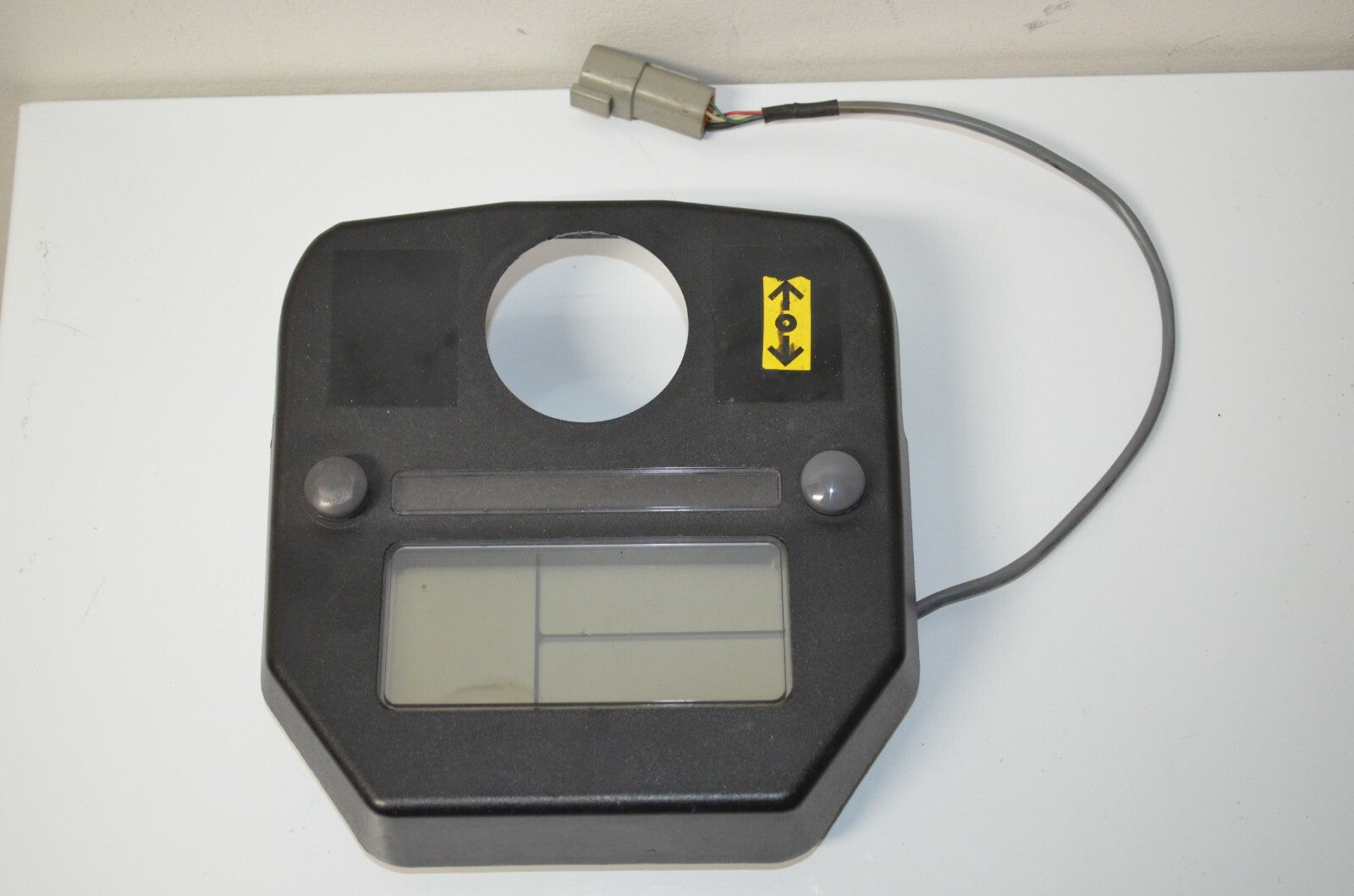 For Caterpillar 97E0419300 DISPLAY