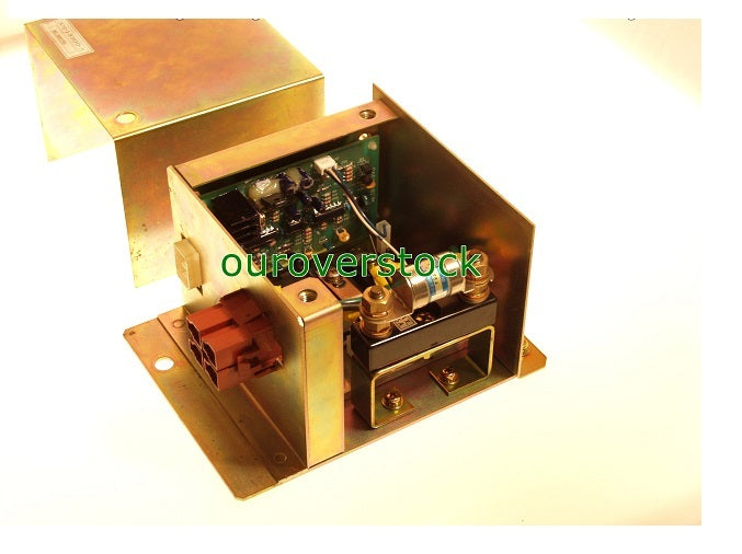 TOYOTA 24710-13300-71 CONTROLLER BOX