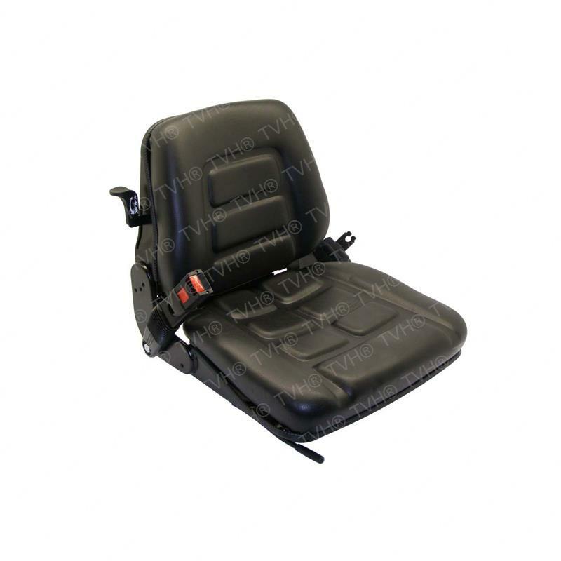 Clark ZS7771027, VINYL SEAT, Forklift C500Y150