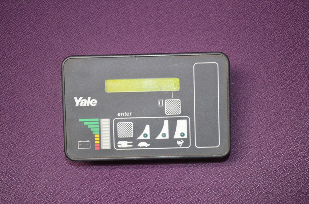 FOR YALE  YT-5072905-01   DISPLAY - REPAIR