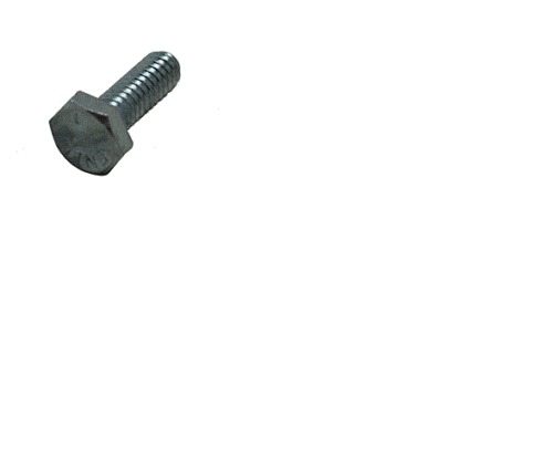 FOR Genie GR-20  CAPSCREW - 1/4-20 X 3/4 GR5  6090