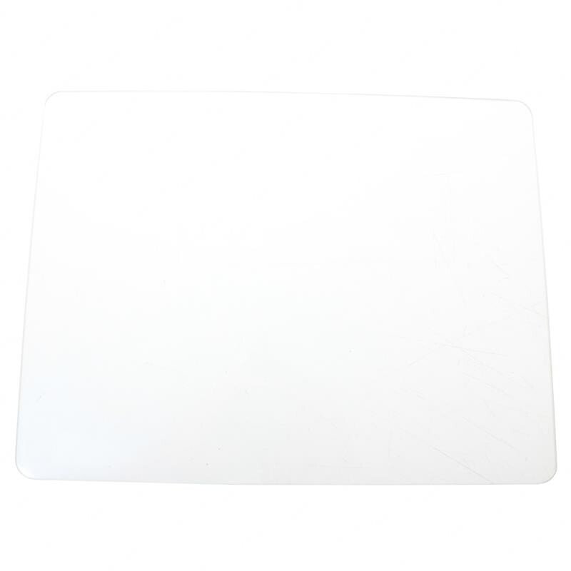 116048 GLASS/LENS-RECTANGULAR FOR GENIE