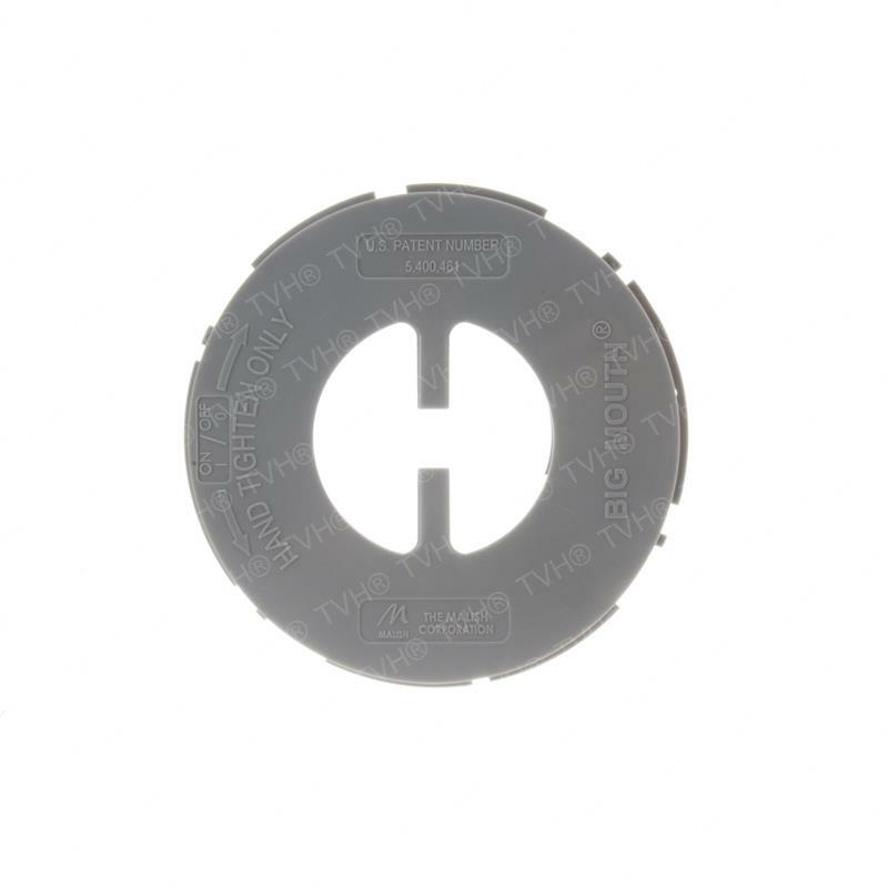 for Tennant 603538 PAD LOCK