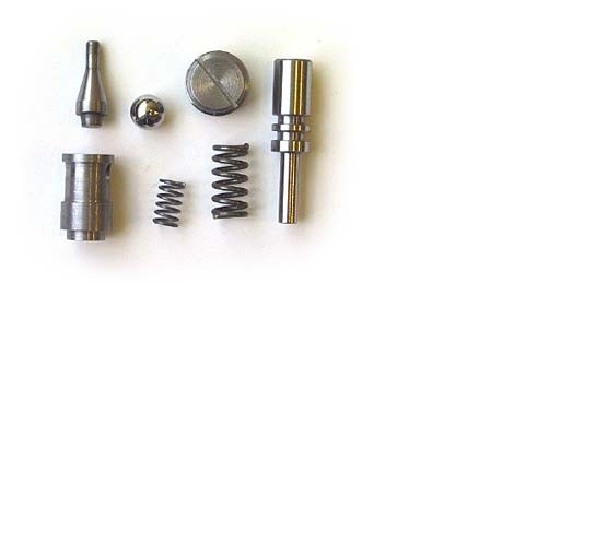 20279 SEAL KIT (BALL AND VALVE KIT) FOR LIFT-RITE LRP 5000 HYDRAULIC UNIT