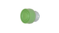 for JLG 4360339, GREEN BOOTED PUSH BUTTON SWITCH, ZB2 STYLE