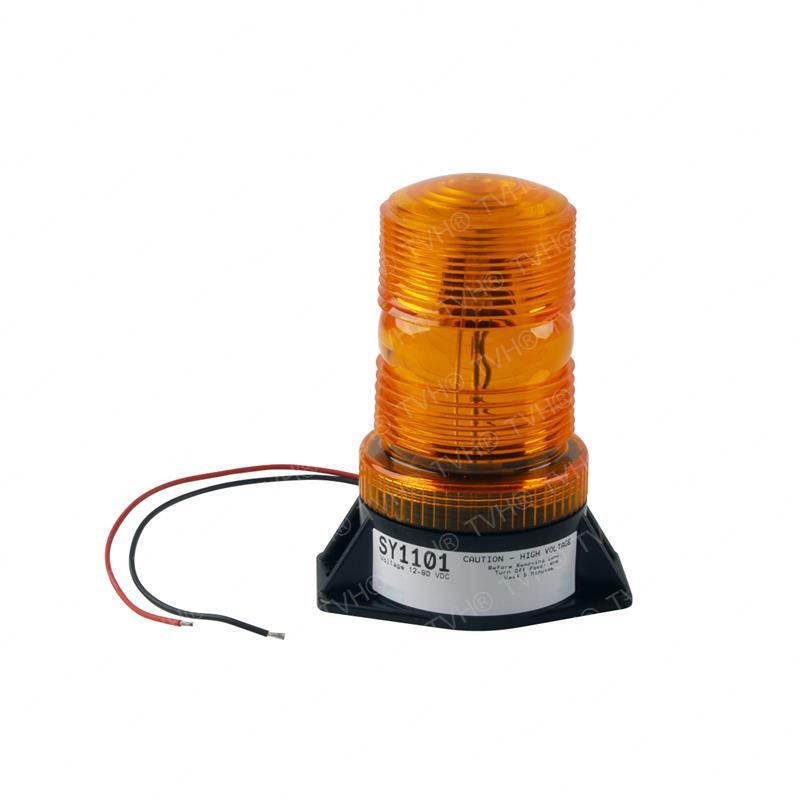 FOR TOYOTA 56670-23600-71-E, STROBE - AMBER 12-110 VDC