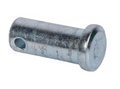 FOR SKYJACK CLEVIS PIN 7/16X1 PART# 118689