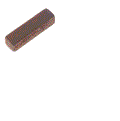 FOR Crown Lift Truck 1.0 RCTF - KEY SQUARE 091941