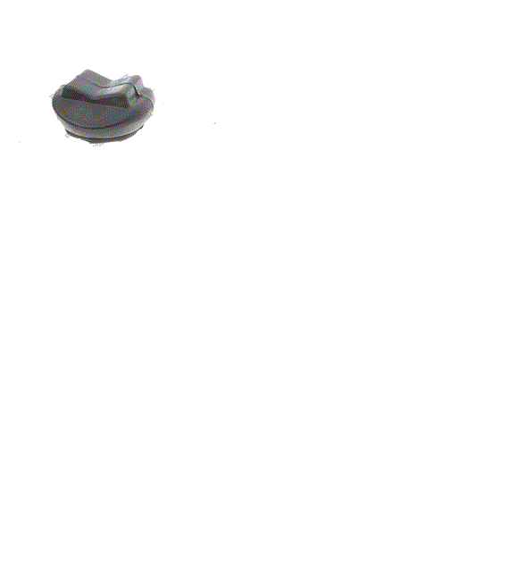 FOR JLG 70000084 BOOT - ROCKER