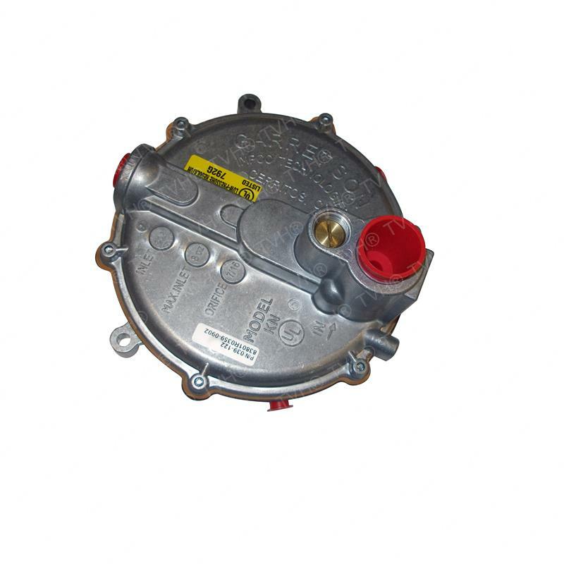 FOR Forklift LPG Regulator (GENERATOR) Vaporizer 039-122