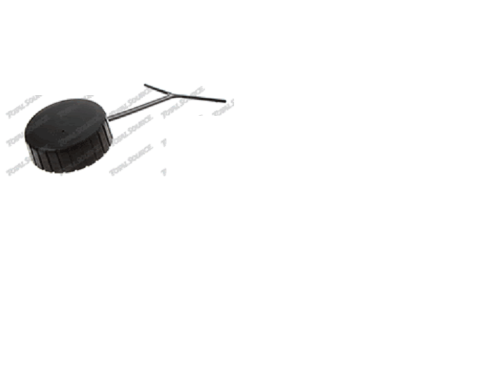 FOR GENIE 72327GT, 72327 - NEW FOR Genie Coolant Cap