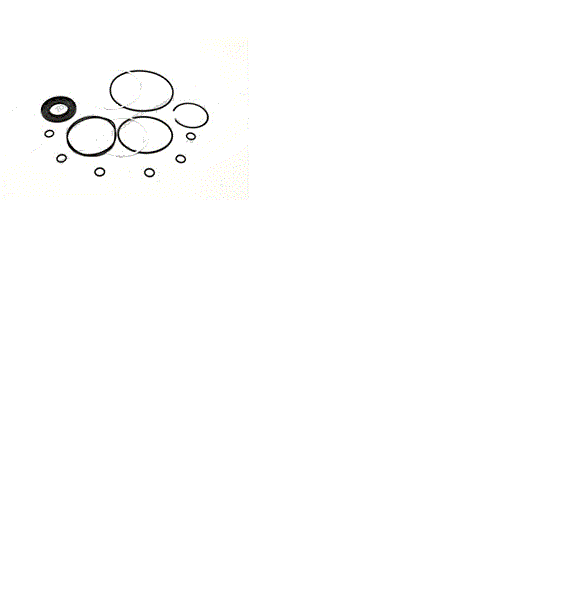 GENIE 88000 SEAL KIT - AUSCO BRAKE