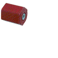FOR Crown Lift Truck 1.0 RCTL -  INSULATOR - FUSE 078953