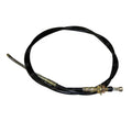 FOR HYUNDAI CABLE - PARK BRAKE RH BD190-002-02