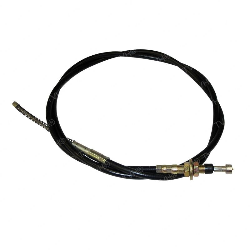 FOR HYUNDAI CABLE - PARK BRAKE RH BD190-002-02