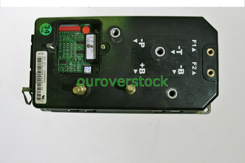 YALE 524164225 CONTROLLER - REPAIR