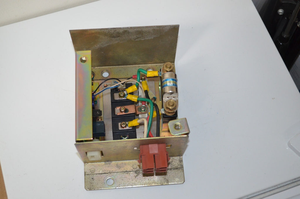FOR TOYOTA 24710-13800-7  SER. STRG. BOX