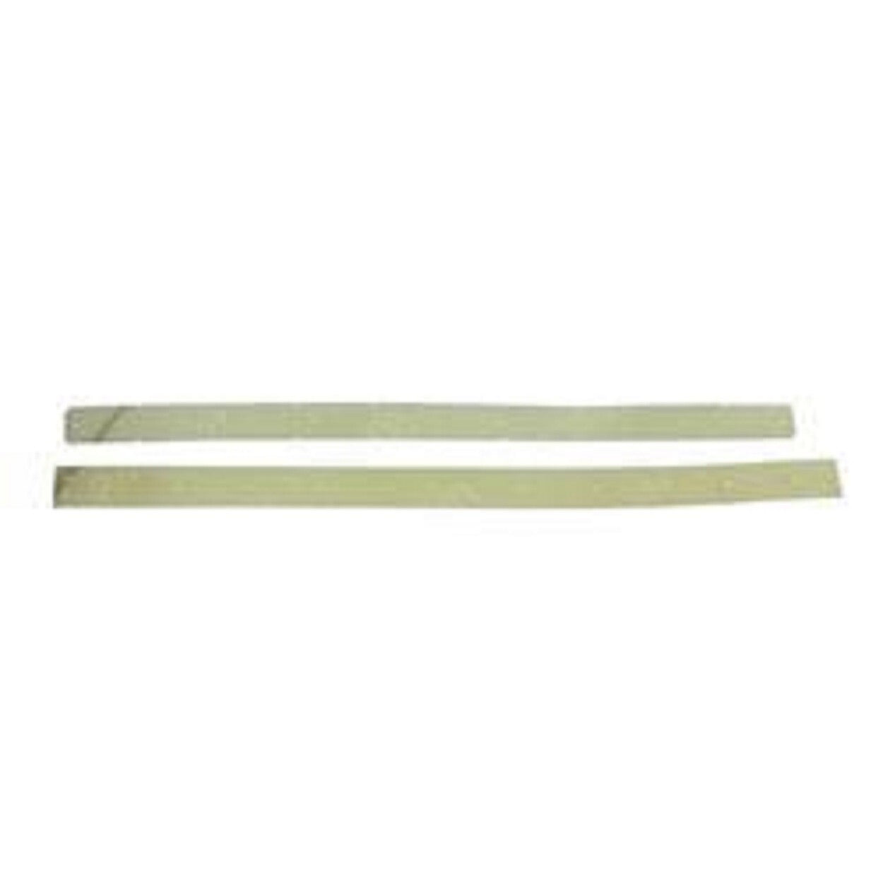 FOR ADVANCE POLYURET SQUEEGEE BLADE 48 KIT 56307183