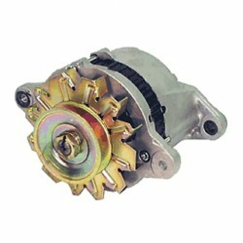 900612817 ALTERNATOR NEW YALE FORKLIFT PARTS