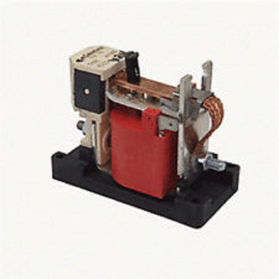 FOR SNORKEL AERIAL LIFT CONTACTOR 24 VOLT PARTS 465026 EQUIPMENT FORKLIFT
