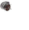 FOR JLG 70001656 MOTOR - DRIVE 24 VOLT DC - SMALL