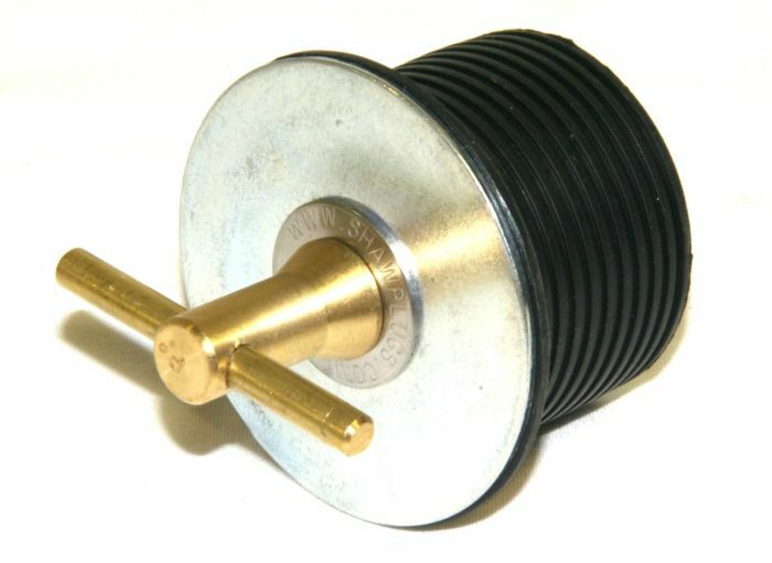 Advance 7-25-02110, Drain Plug