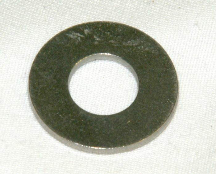 FOR Advance 87039A, Flat Washer