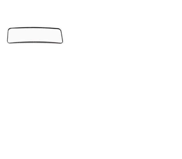 For Genie GTH-844, MIRROR, REAR VIEW 123573