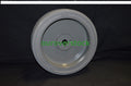 NEW Genie Wheel & Tire Assembly (Genie# 57998, 57998GT)