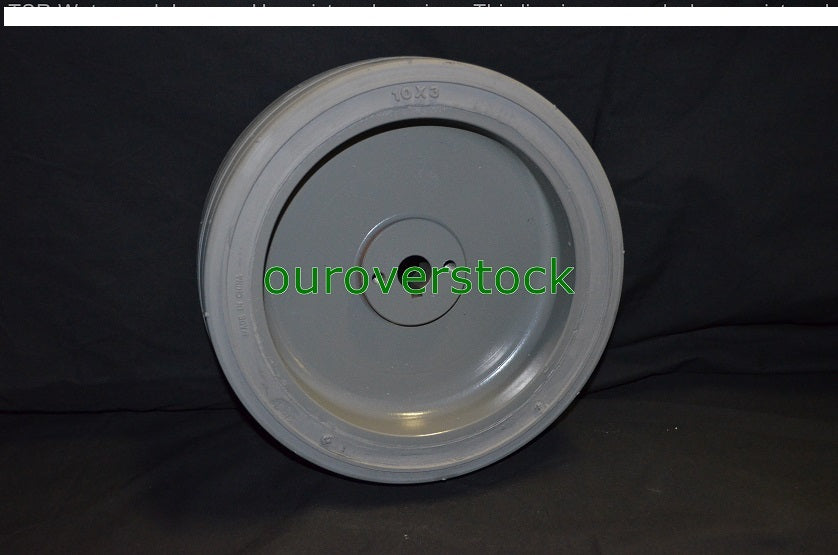 NEW Genie Wheel & Tire Assembly (Genie# 57998, 57998GT)