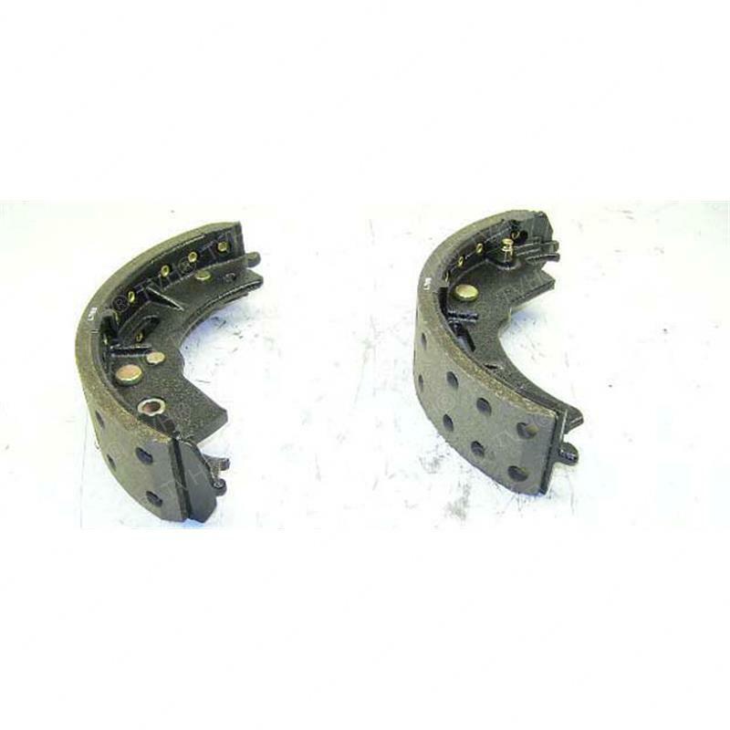 C-K2-13207-73025 Brake Shoe Set (2) RH for TCM