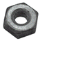 FOR CROWN LIFT TRUCK 1.0 RCTL - NUT 060021-031