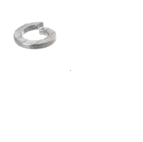 FOR Genie GR-20j -  LOCKWASHER - SPLIT - 1/2" ZP  T110046GT